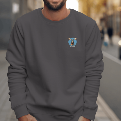 Sweater heren - Not amoosed