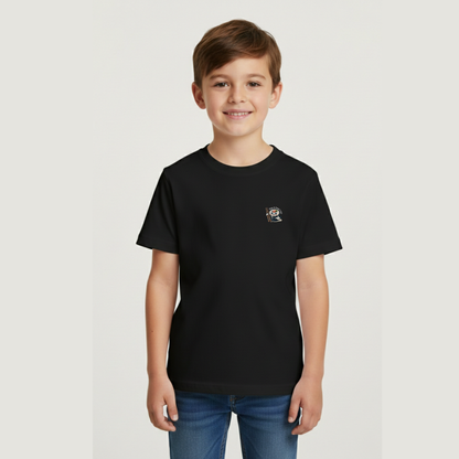 T-shirt kids - This is how I roll