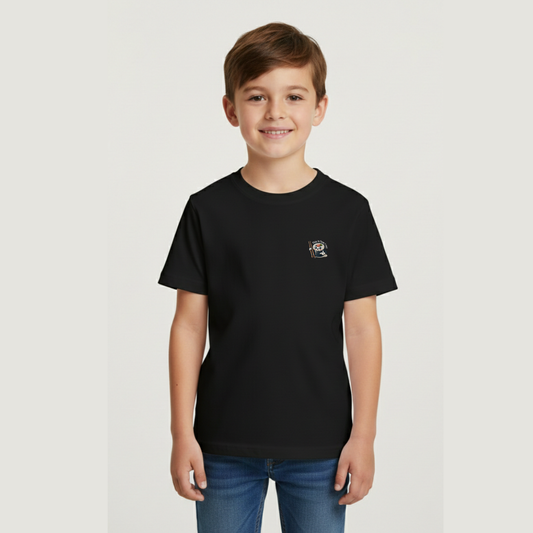 T-shirt kids - This is how I roll