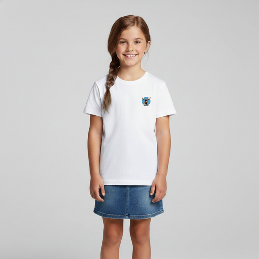 T-shirt kids - Not amoosed