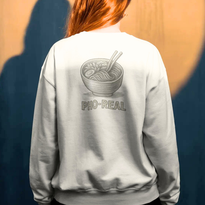 Sweater dames - Pho real