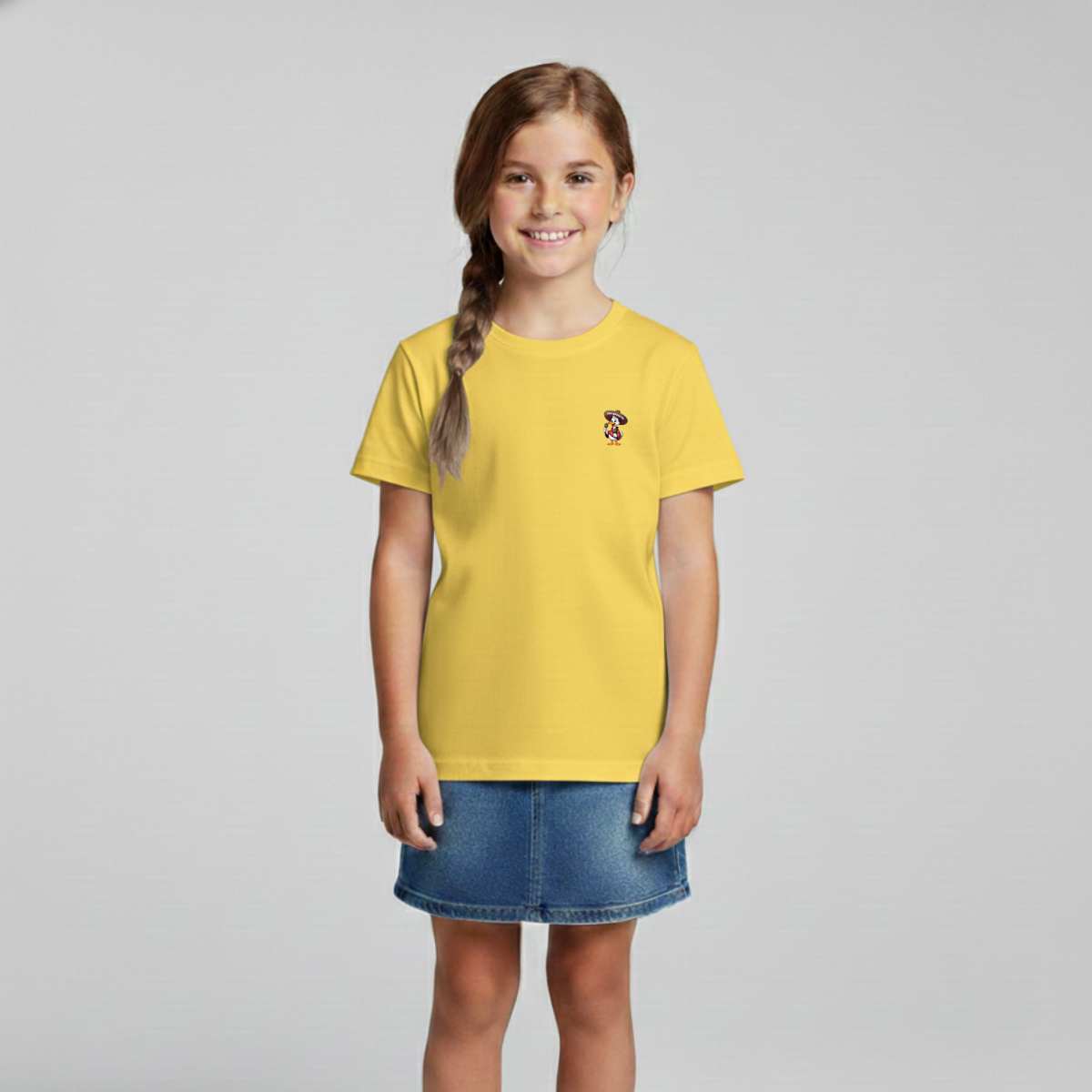 T-shirt kids - Me-goose-ta
