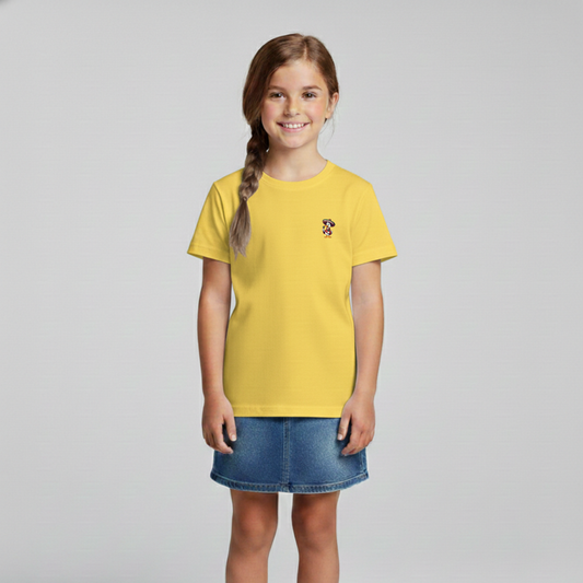 T-shirt kids - Me-goose-ta