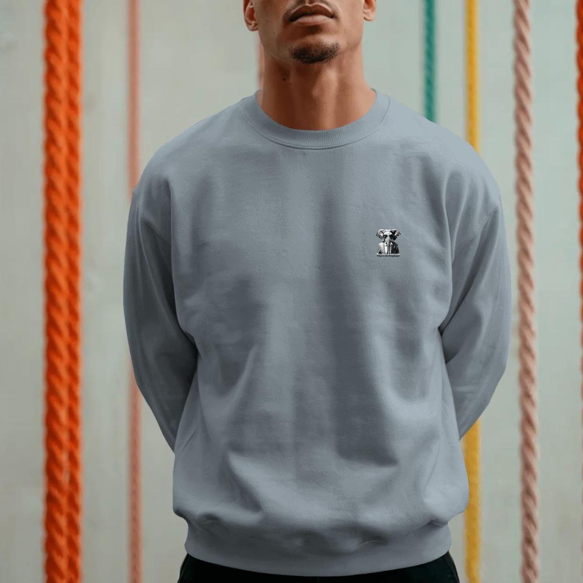 Sweater heren - That's irrelephant
