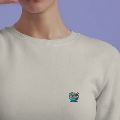 Sweater dames - Pho shizzle