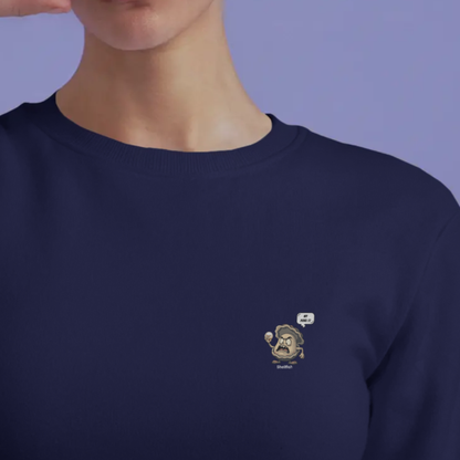 Sweater dames - Shellfish