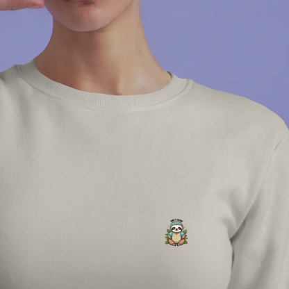 Sweater dames - Take it slow