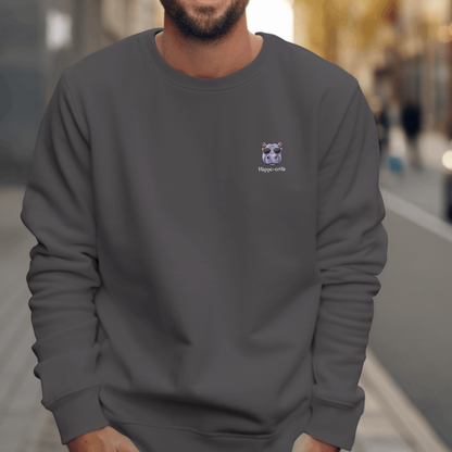 Sweater heren - Hippo-crite