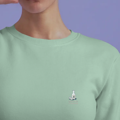 Sweater dames - Sake sake, 5 dollar