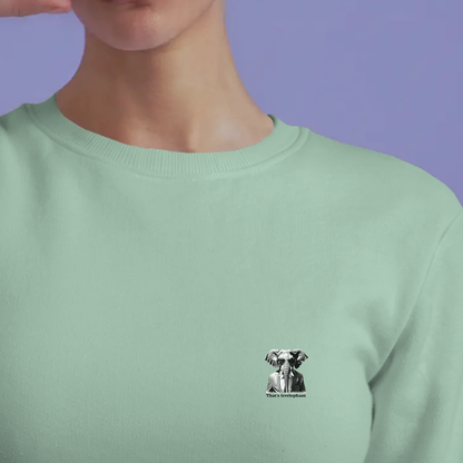 Sweater dames - That's irrelephant
