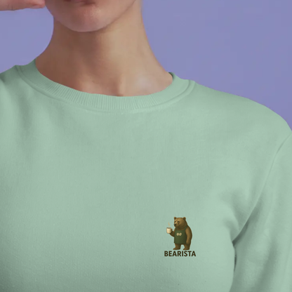 Sweater dames - Bearista