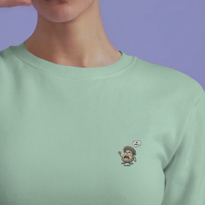 Sweater dames - Shellfish