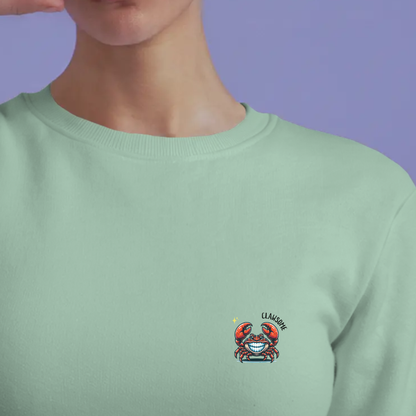 Sweater dames - Clawsome bold