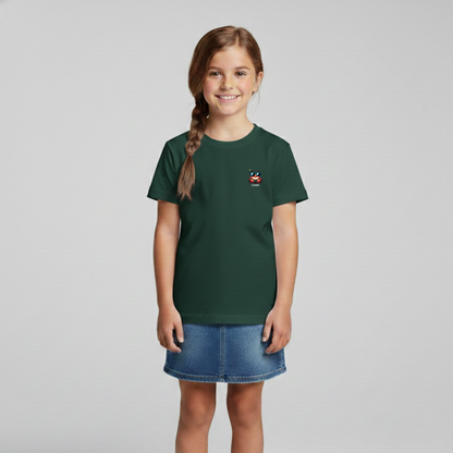 T-shirt kids - Clawsome cute