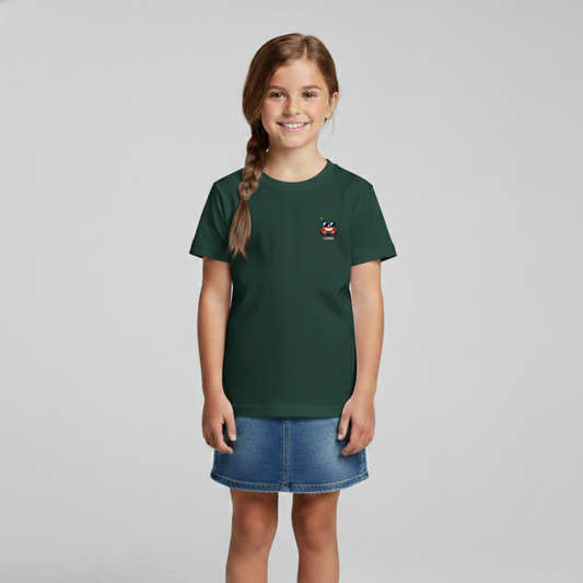 T-shirt kids - Clawsome cute