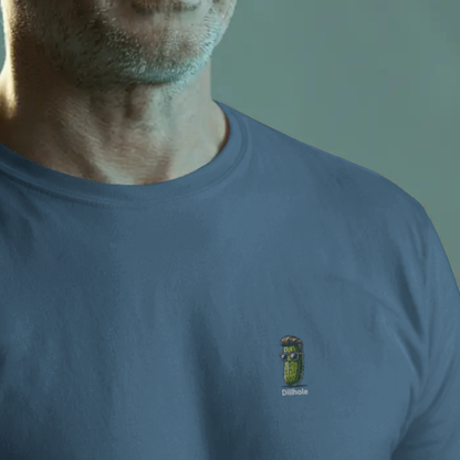 T-shirt heren - Dillhole