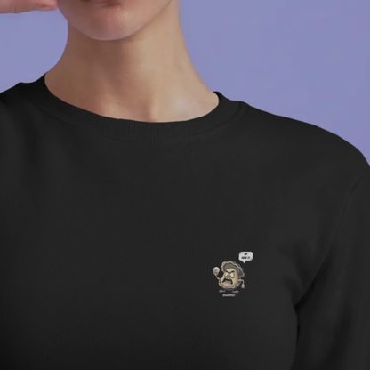 Sweater dames - Shellfish
