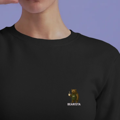 Sweater dames - Bearista