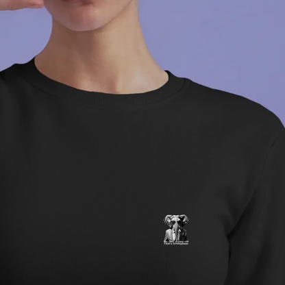 Sweater dames - That's irrelephant