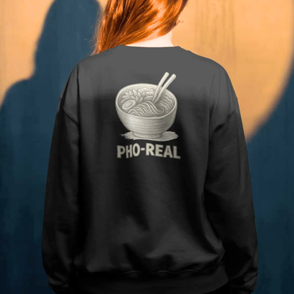 Sweater dames - Pho real