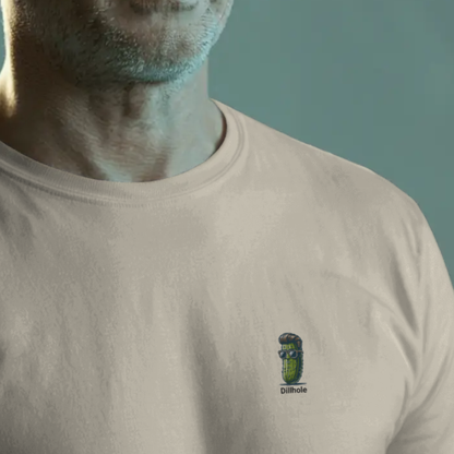 T-shirt heren - Dillhole