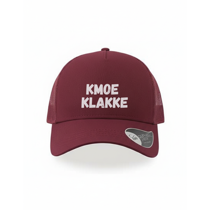 Pet - Kmoe klakke