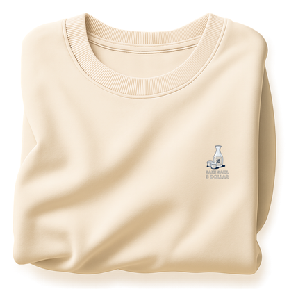Sweater dames - Sake sake, 5 dollar