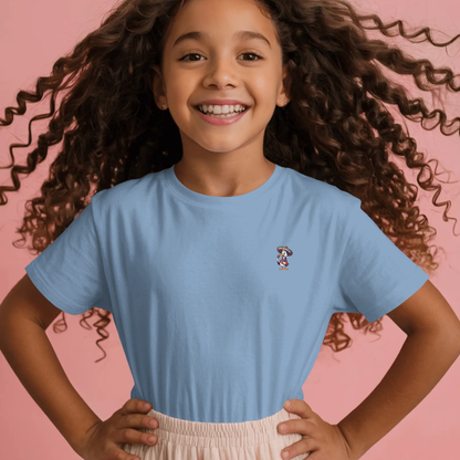 T-shirt kids - Me-goose-ta