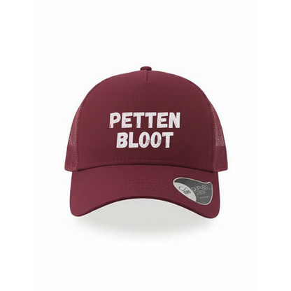 Pet - Petten bloot