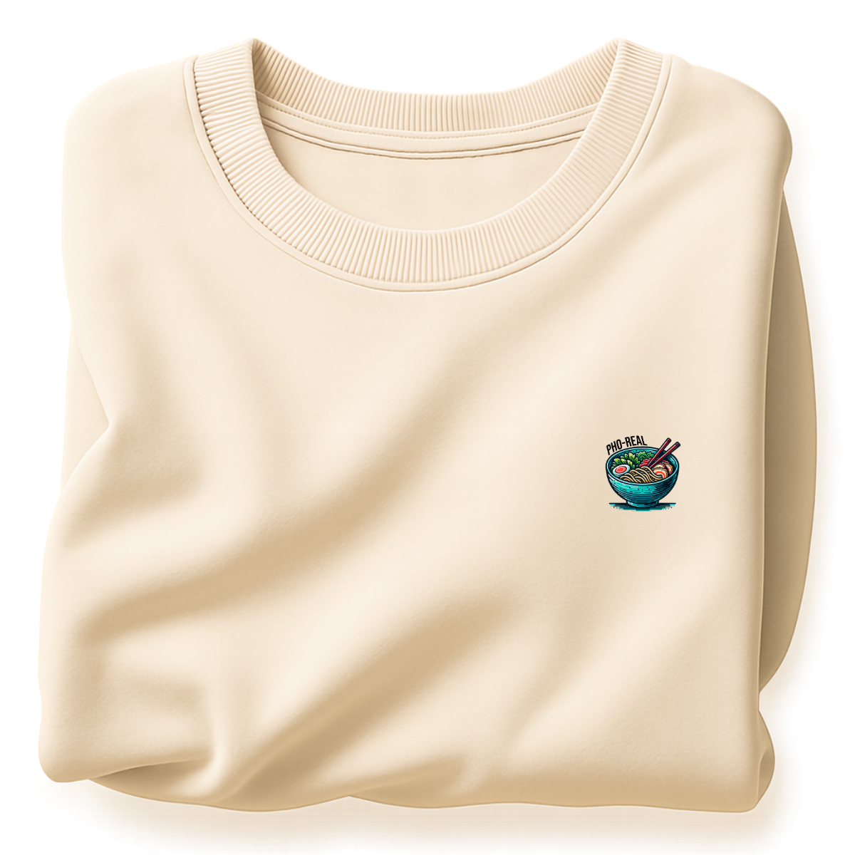 Sweater dames - Pho real