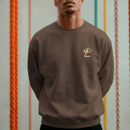 Sweater heren - Pigcasso