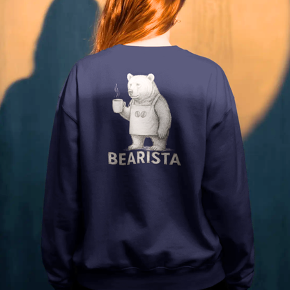 Sweater dames - Bearista