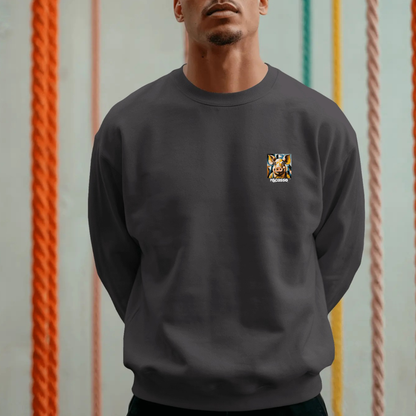 Sweater heren - Pigcasso