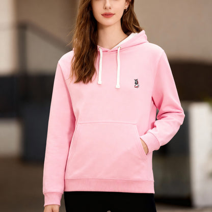 Hoodie unisex - Ze-bra