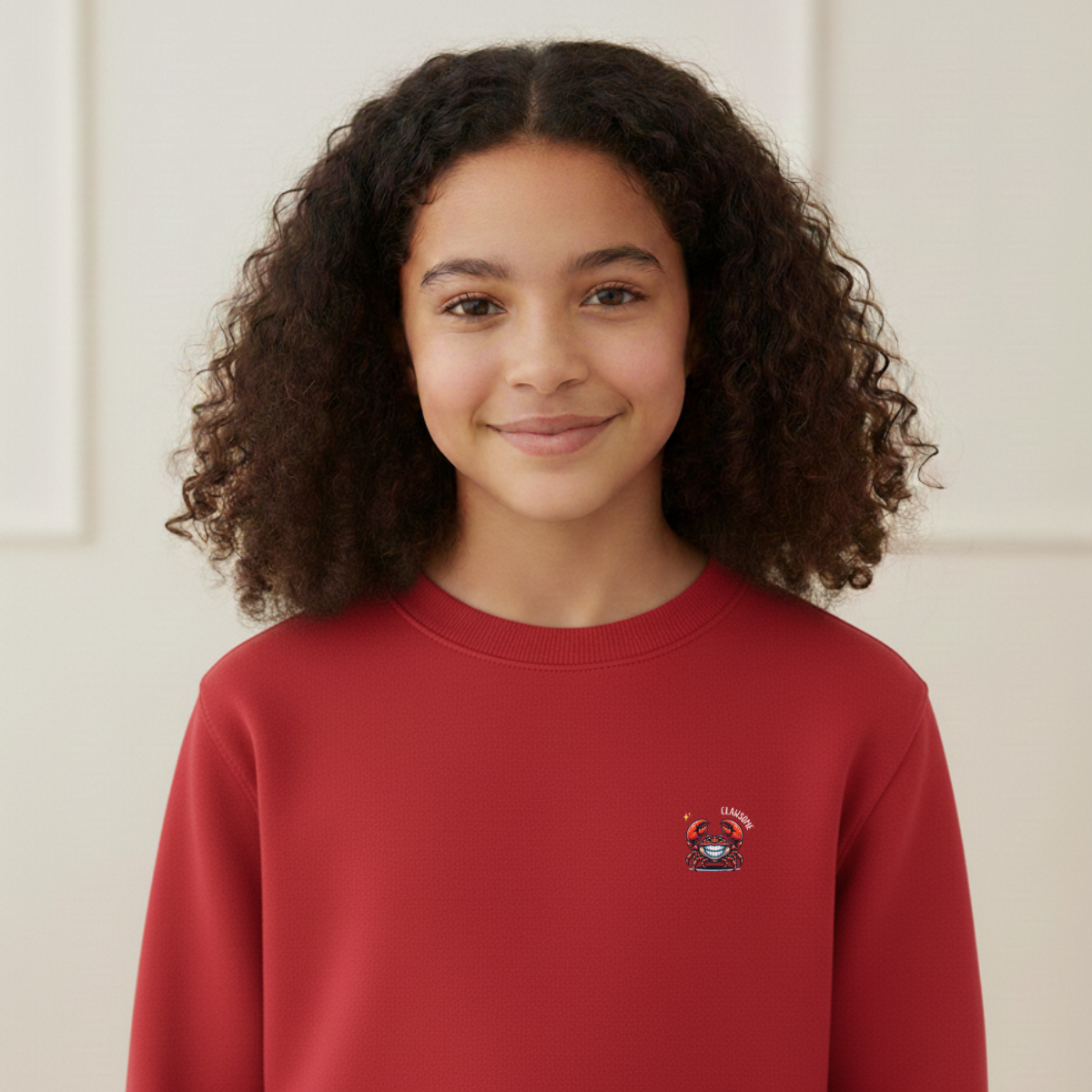 Sweater kids - Clawsome stoer