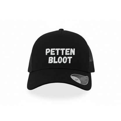 Pet - Petten bloot