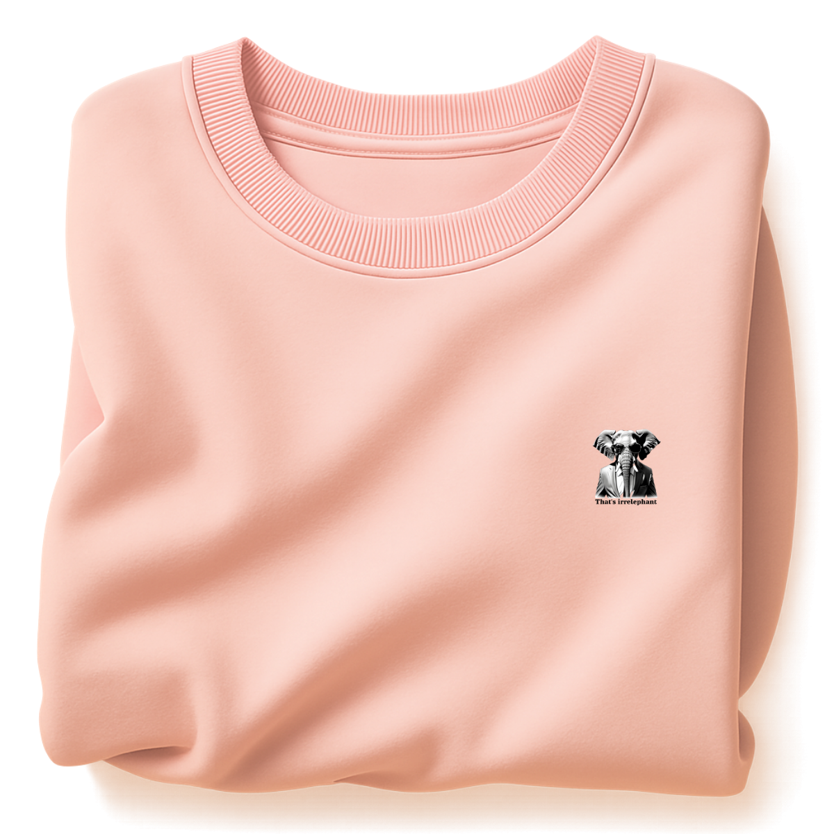 Sweater dames - That's irrelephant