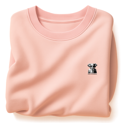 Sweater dames - That's irrelephant