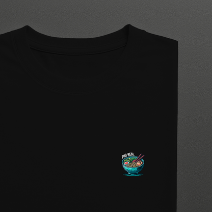 T-shirt heren - Pho Real