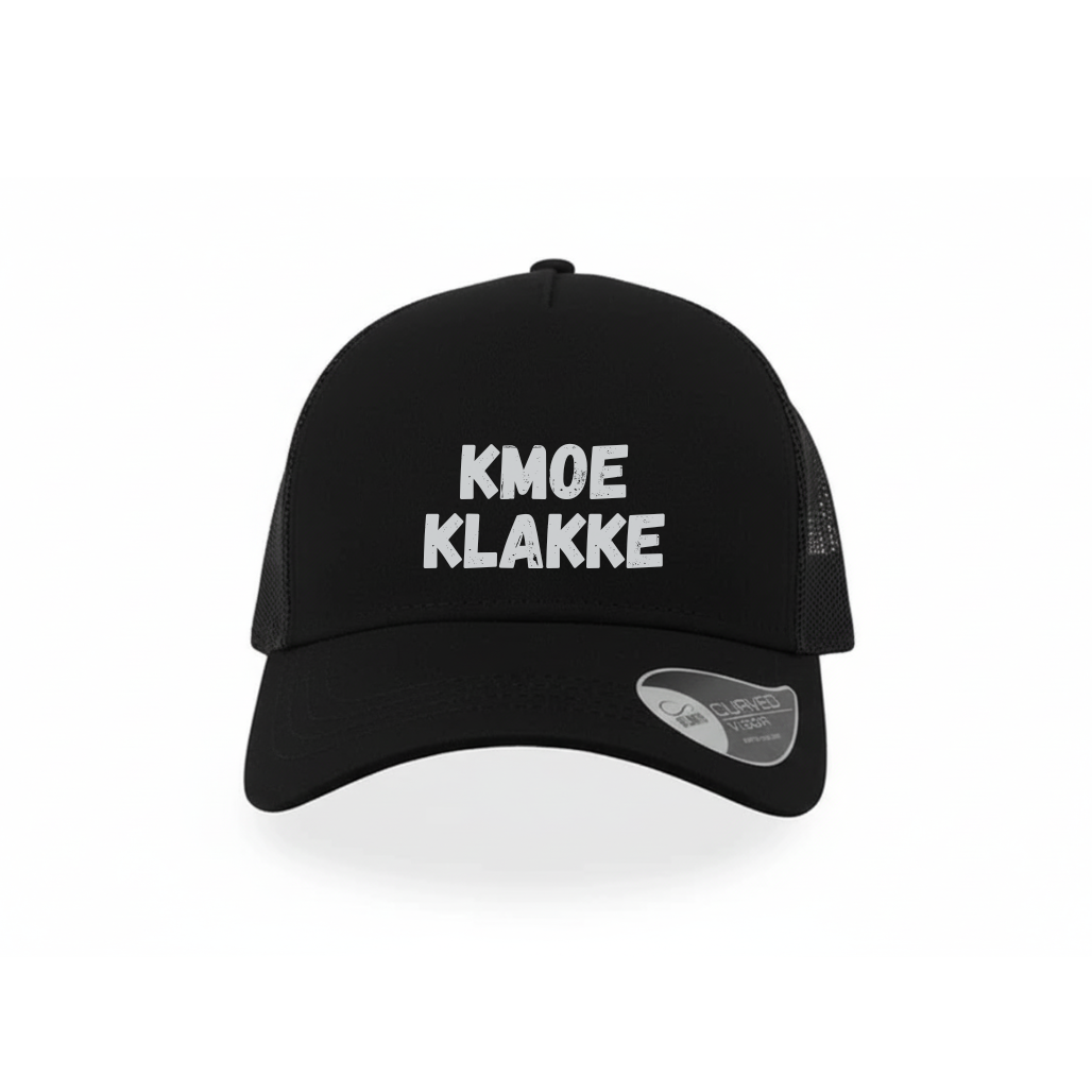 Pet - Kmoe klakke