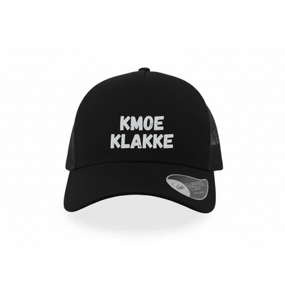 Pet - Kmoe klakke