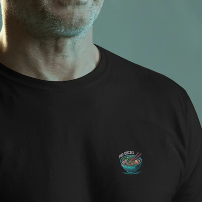 T-shirt heren - Pho shizzle