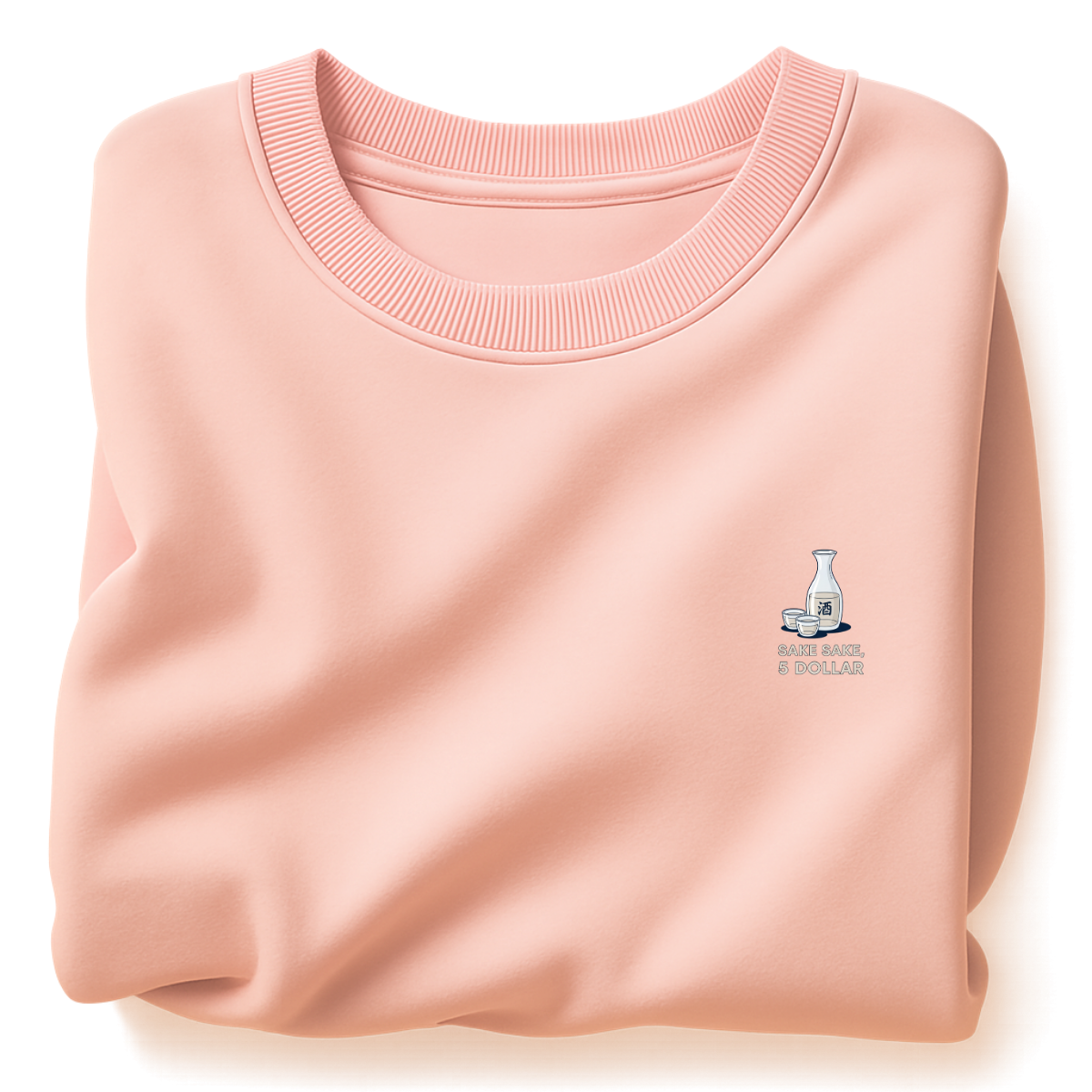 Sweater dames - Sake sake, 5 dollar
