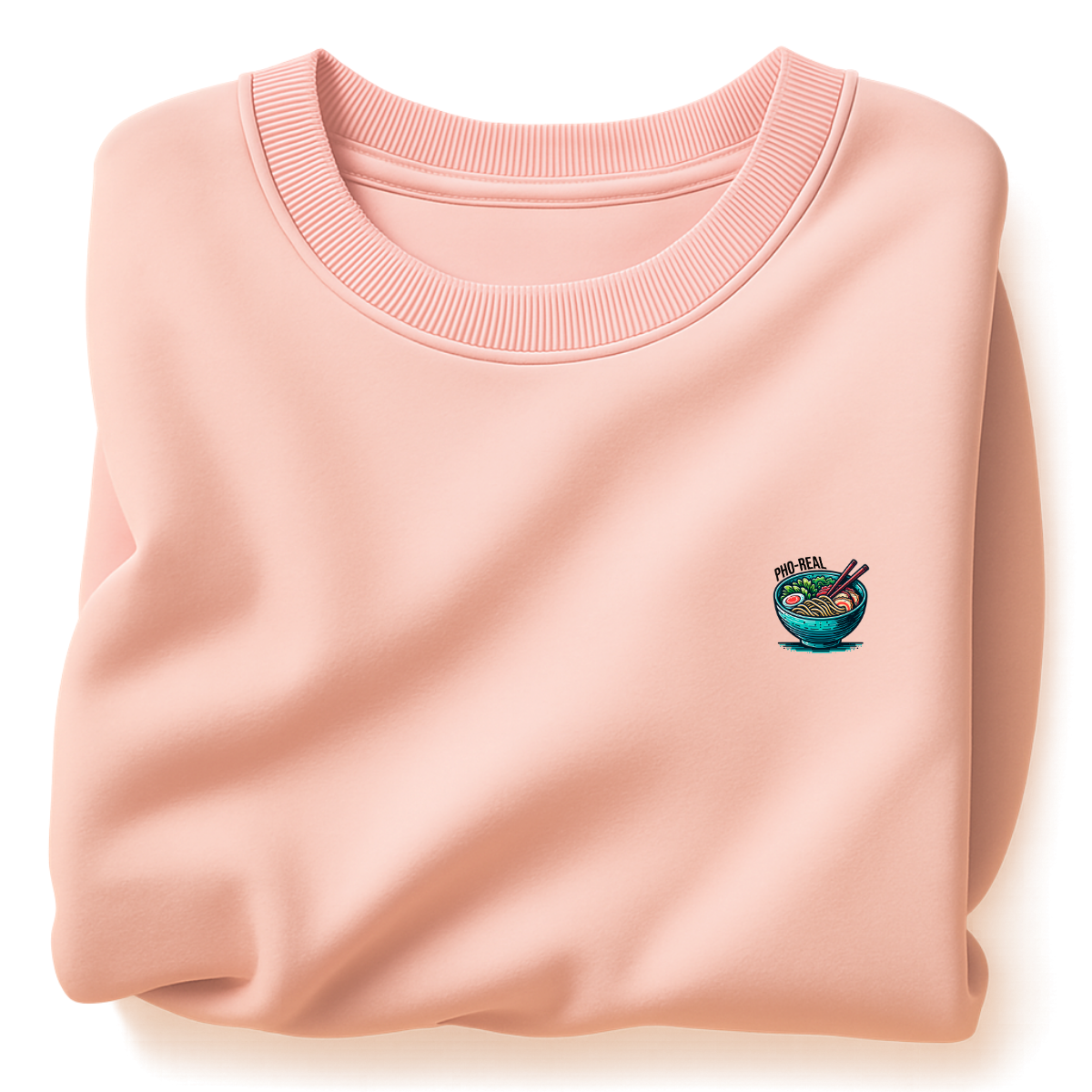 Sweater dames - Pho real