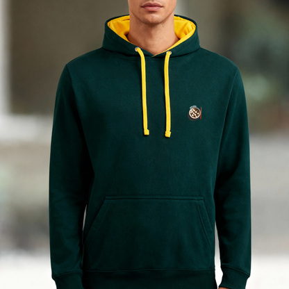 Hoodie unisex - Miso horny