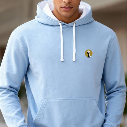 Hoodie unisex - Not emused