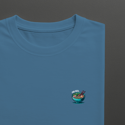 T-shirt heren - Pho Real