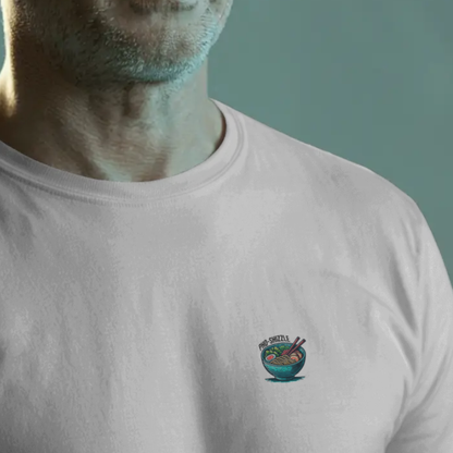 T-shirt heren - Pho shizzle