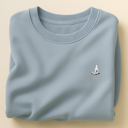 Sweater dames - Sake sake, 5 dollar