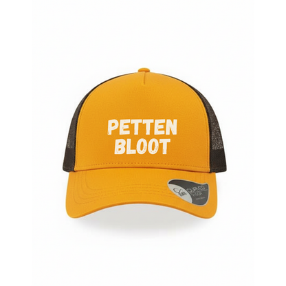 Pet - Petten bloot